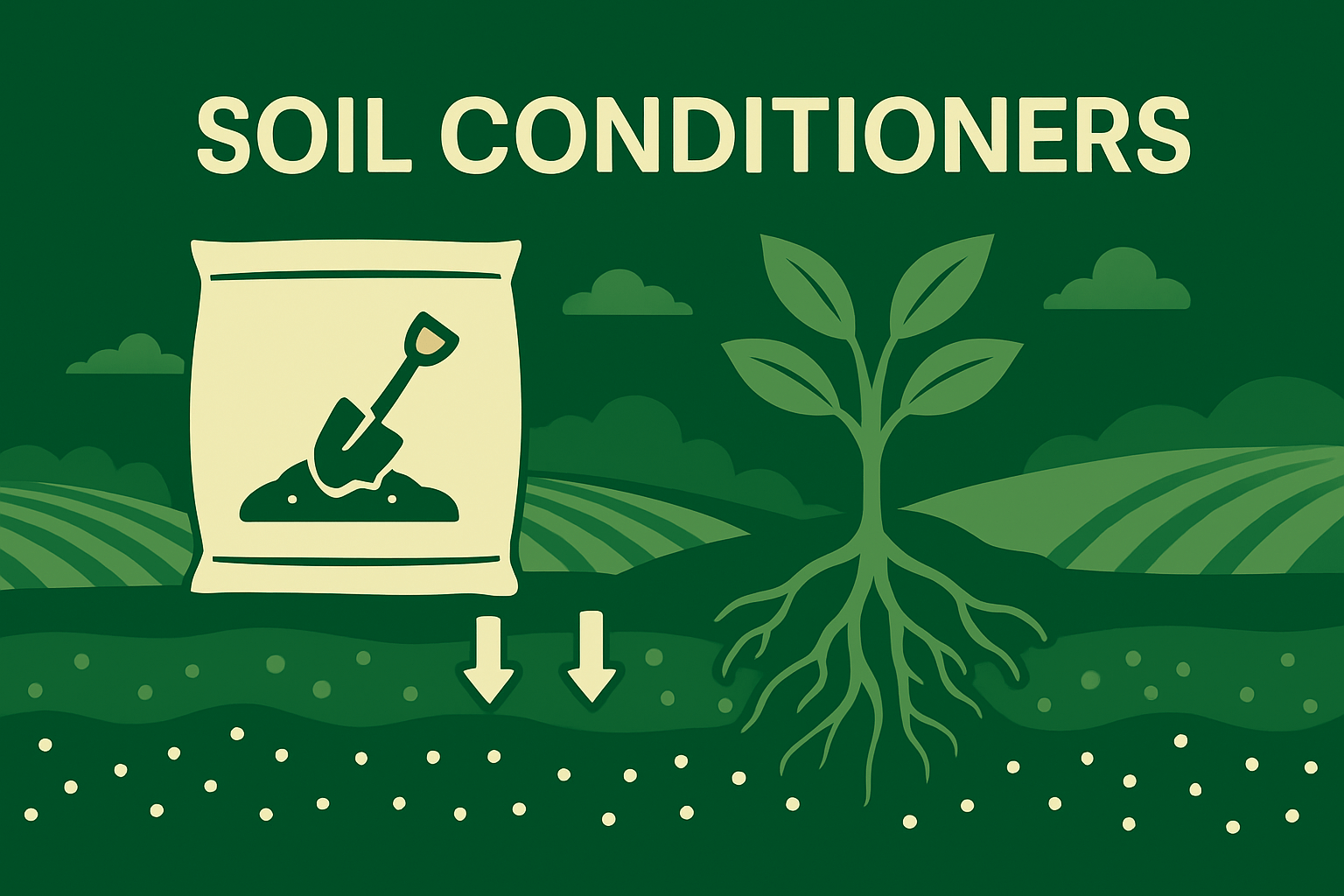 Soil Conditioners